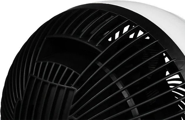 Вентилятор Electrolux ETF-108W
