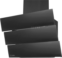 Вытяжка LEX RIO G 600 (черный)