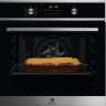 Духовой шкаф Electrolux EOF6P76X2