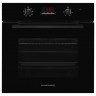 Духовой шкаф Kuppersberg HM 628 Black