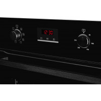 Духовой шкаф Kuppersberg HM 628 Black