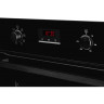Духовой шкаф Kuppersberg HM 628 Black