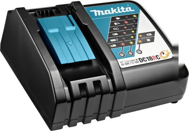 Аккумулятор для инструмента Makita 191A24-4 (18В/3 Ah + 18В)