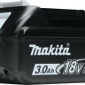 Аккумулятор для инструмента Makita 191A24-4 (18В/3 Ah + 18В)