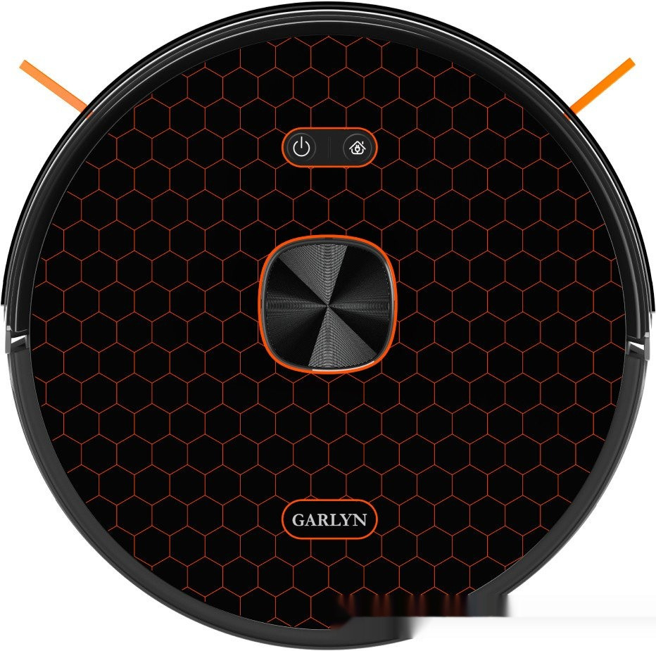 Робот-пылесос Garlyn SR-750