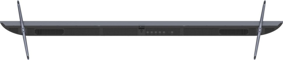 Телевизор Hikers 75HTQ01