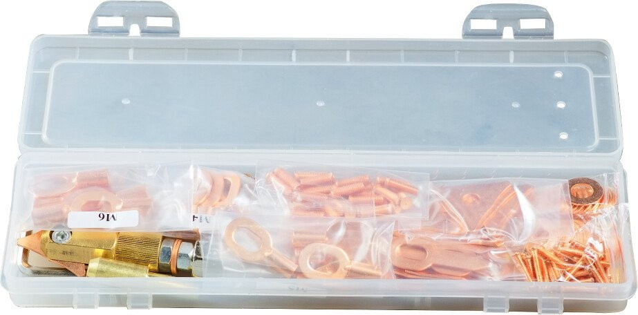 Аппарат контактной точечной сварки FUBAG TS 2300 46407