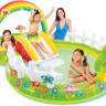 Бассейн INTEX Мой Сад 57154 (290x180x104)