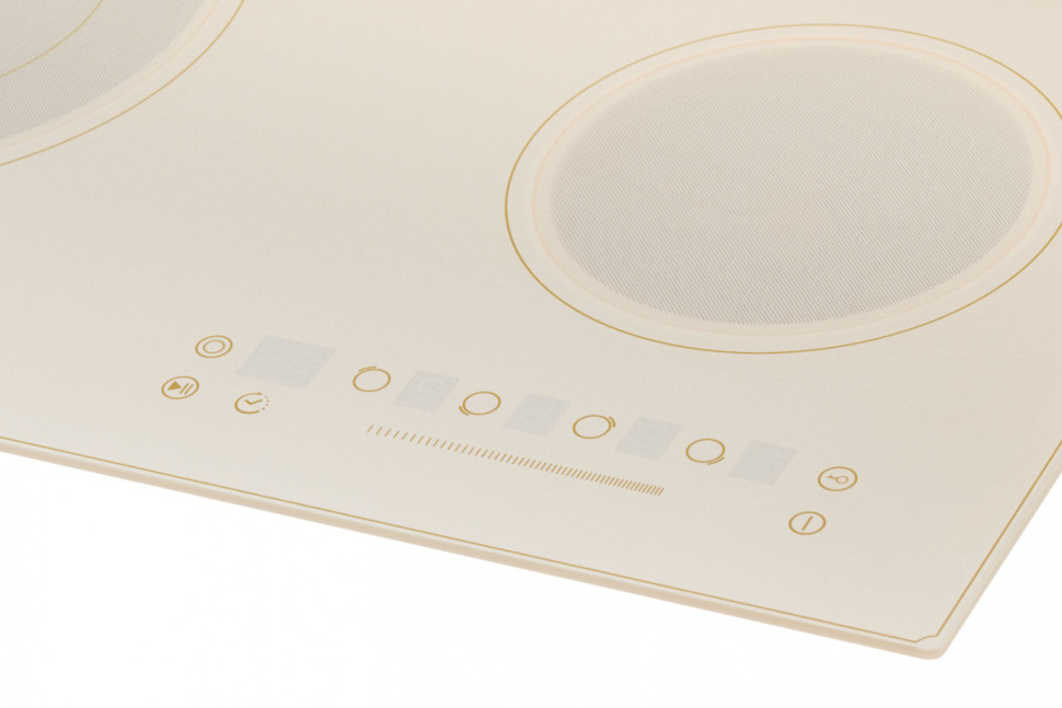 Варочная панель Kuppersberg ECS 622 C