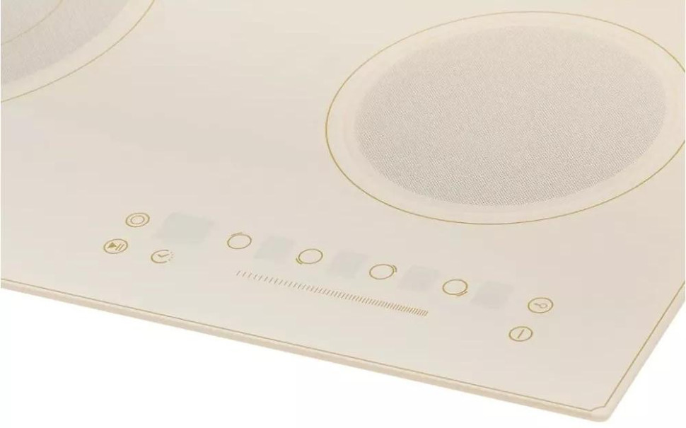 Варочная панель Kuppersberg ECS 622 C