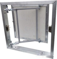 Люк под плитку Lukoff Lider (20x60 см)