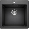 Кухонная мойка Blanco Pleon 5 антрацит