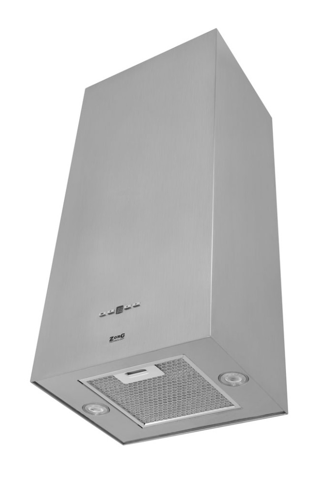 Вытяжка ZorG Technology Fabia 1200 36 S (нержавеющая сталь)