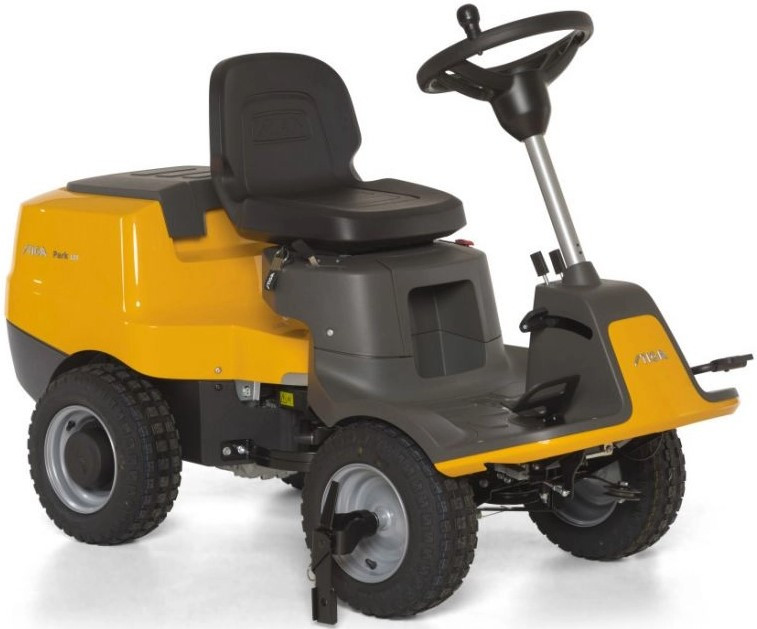 Райдер Stiga Park 120 2F5820241/S16