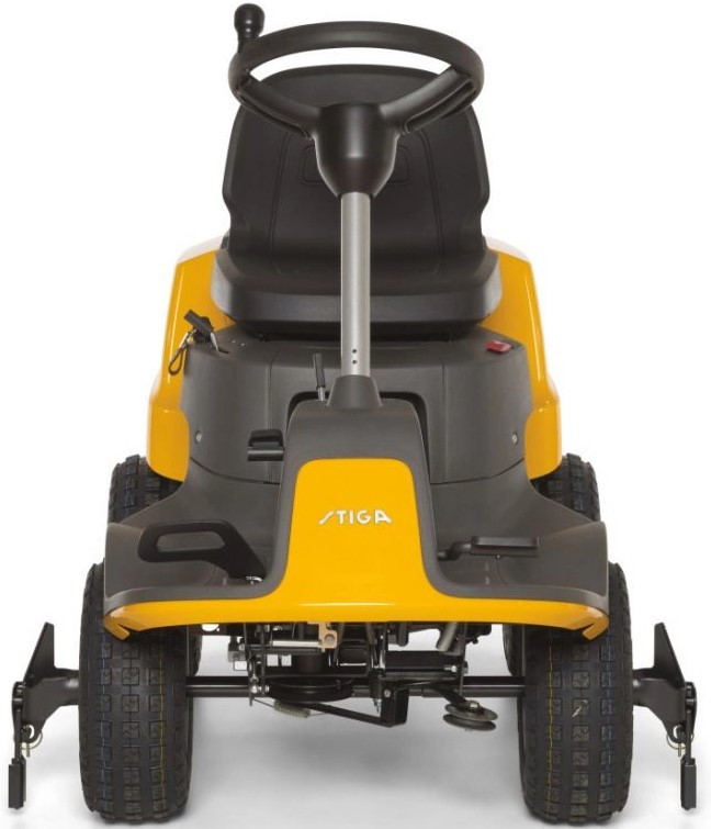 Райдер Stiga Park 120 2F5820241/S16