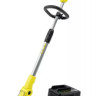 Аккумуляторный триммер Karcher LTR 18-30 Battery Set
