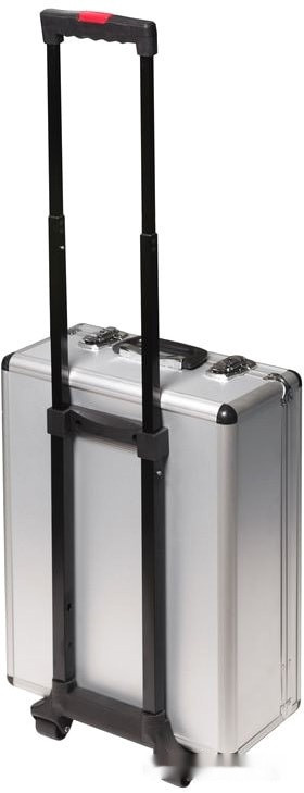 Универсальный набор инструментов WMC Tools WMC186 (186 предметов)