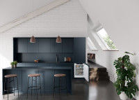 Морозильник Liebherr IFNbi 3553 Prime NoFrost