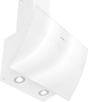 Вытяжка Elikor Wave 60 WH 243080 (белый)