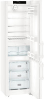 Холодильник с нижней морозильной камерой Liebherr CN 4015