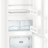 Холодильник с нижней морозильной камерой Liebherr CN 4015
