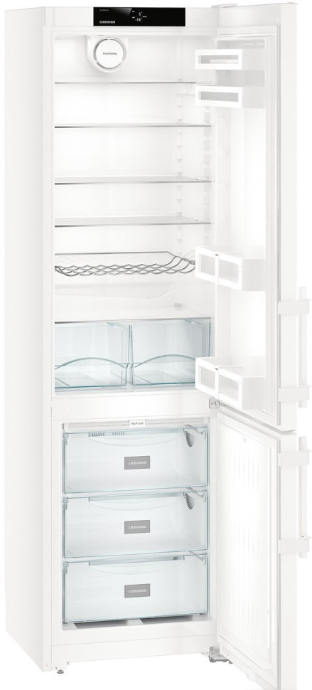 Холодильник с нижней морозильной камерой Liebherr CN 4015