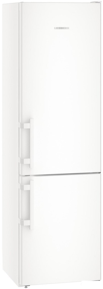 Холодильник с нижней морозильной камерой Liebherr CN 4015