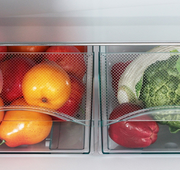 Холодильник с нижней морозильной камерой Liebherr CN 4015