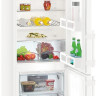 Холодильник с нижней морозильной камерой Liebherr CN 4015