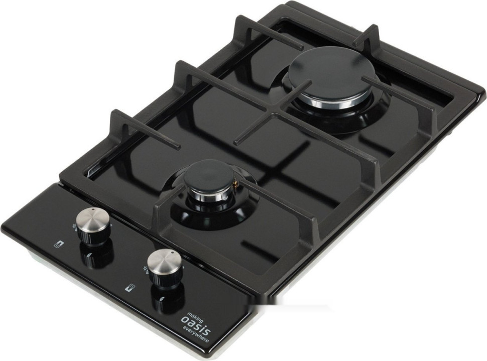 Варочная панель Making Oasis Everywhere P-MEBD