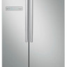 Холодильник side by side Samsung RS54N3003SA/WT