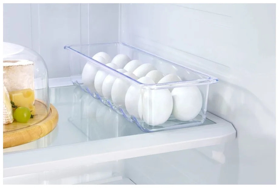 Холодильник side by side Samsung RS54N3003SA/WT