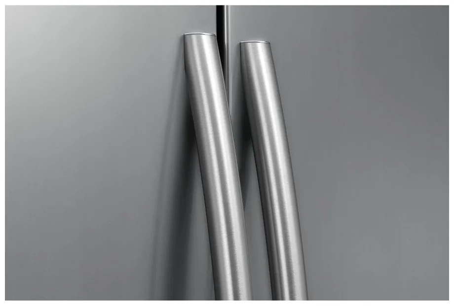 Холодильник side by side Samsung RS54N3003SA/WT