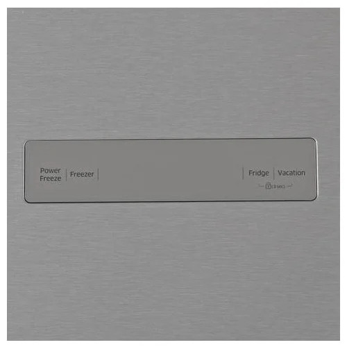 Холодильник side by side Samsung RS54N3003SA/WT