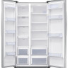 Холодильник side by side Samsung RS54N3003SA/WT