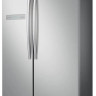 Холодильник side by side Samsung RS54N3003SA/WT