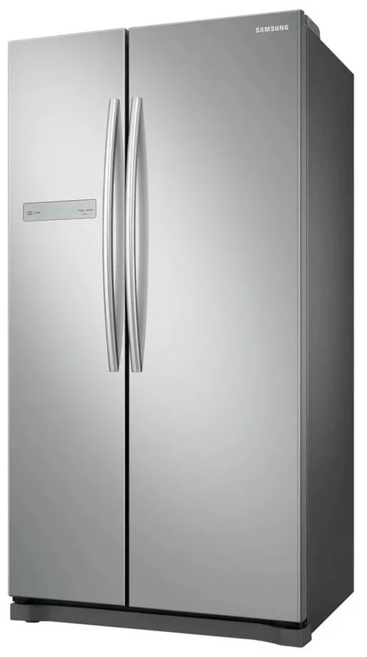 Холодильник side by side Samsung RS54N3003SA/WT
