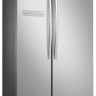 Холодильник side by side Samsung RS54N3003SA/WT