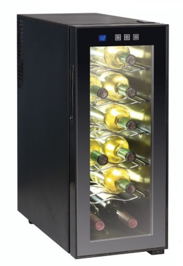 Винный шкаф Gastrorag JC-33C