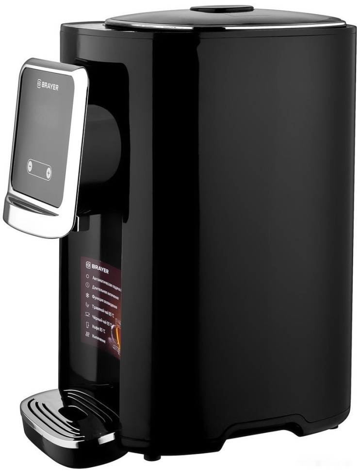 Электрический чайник Brayer BR1090