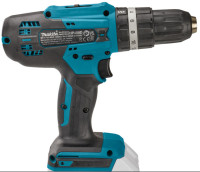 Набор аккумуляторного инструмента Makita DK18B59Y (шуруповерт, лобзик, 2 АКБ)