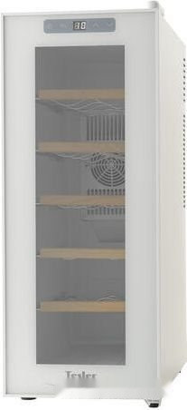 Винный шкаф Tesler WCV-125