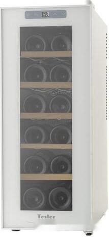 Винный шкаф Tesler WCV-125