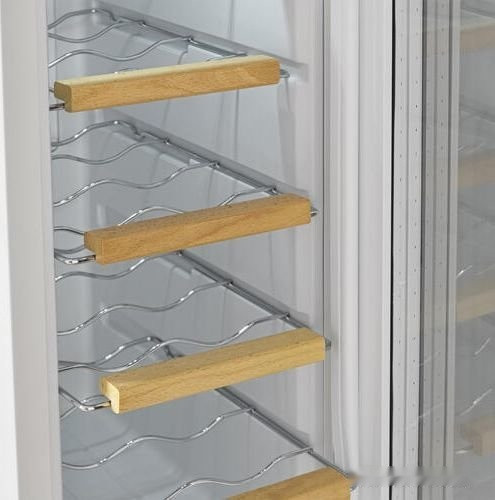 Винный шкаф Tesler WCV-125