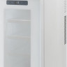 Винный шкаф Tesler WCV-125