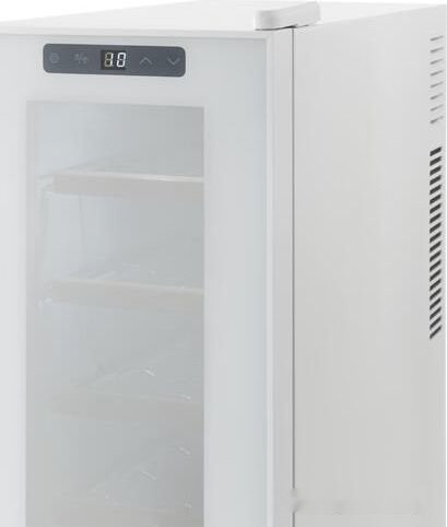 Винный шкаф Tesler WCV-125