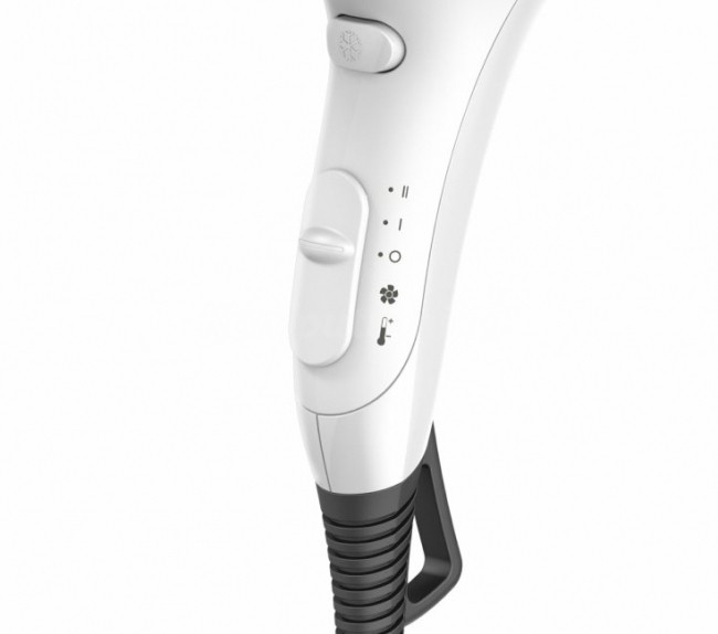 Фен Braun HD180