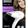 Фен Braun HD180