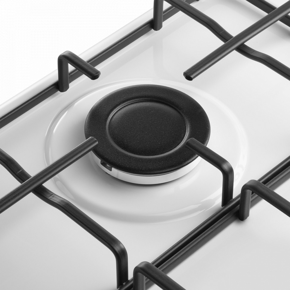 Варочная панель Maunfeld EGHE.43.3STS-EW