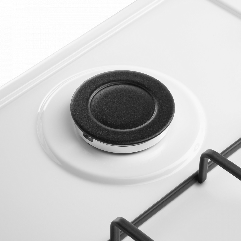 Варочная панель Maunfeld EGHE.43.3STS-EW